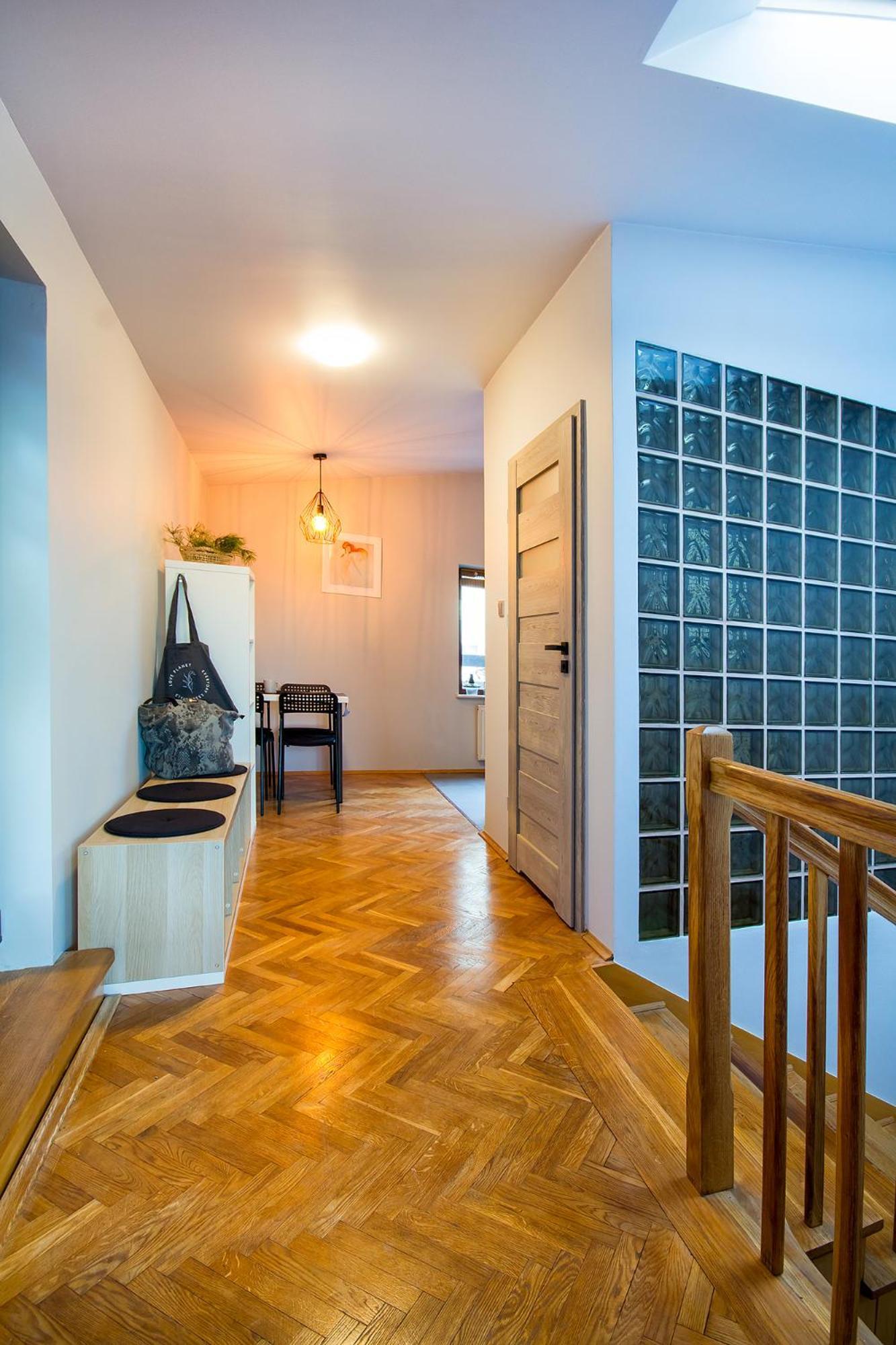 Apartamenty Zurawi Brzeg Gdansk Exterior photo