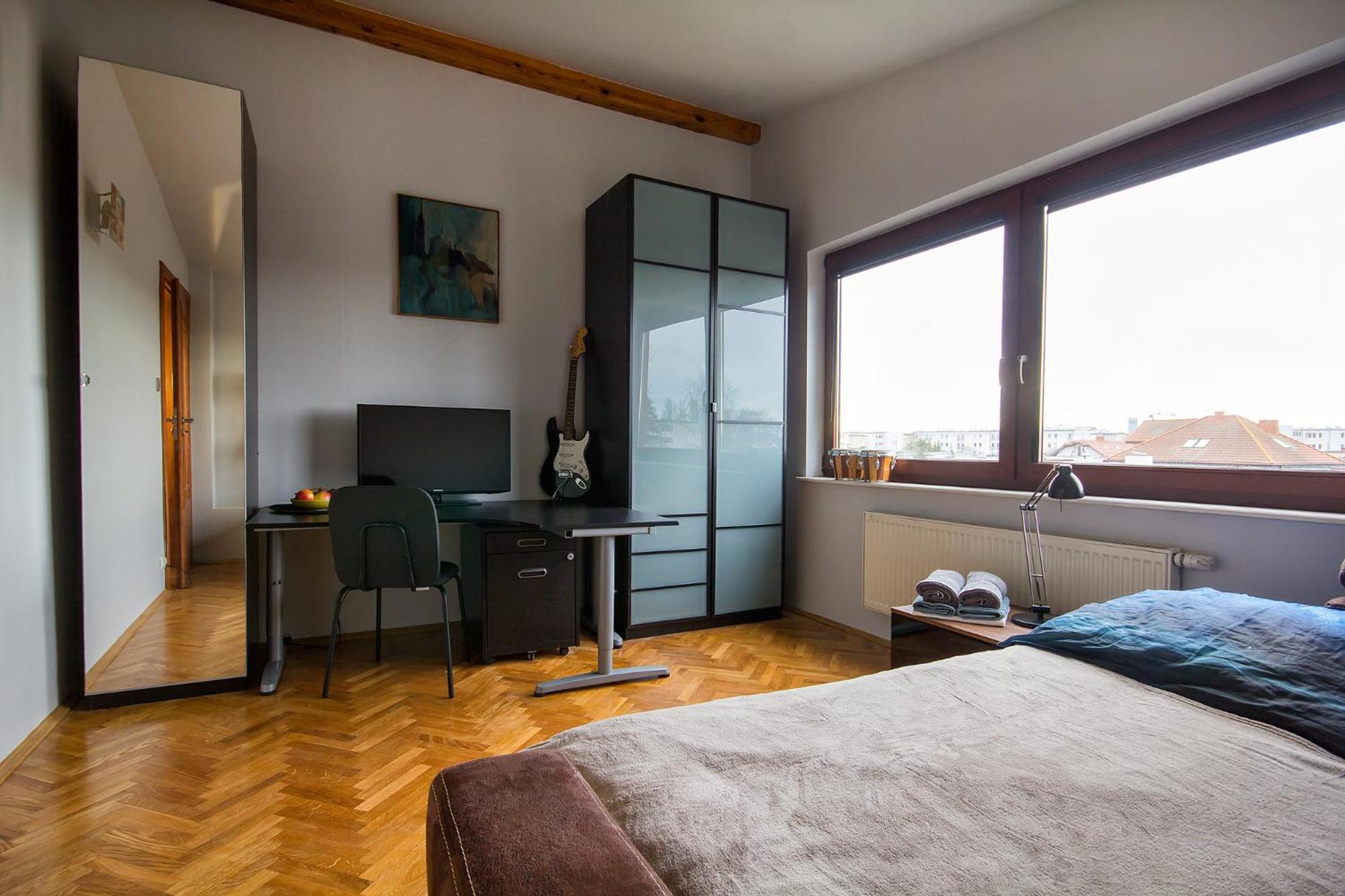 Apartamenty Zurawi Brzeg Gdansk Exterior photo