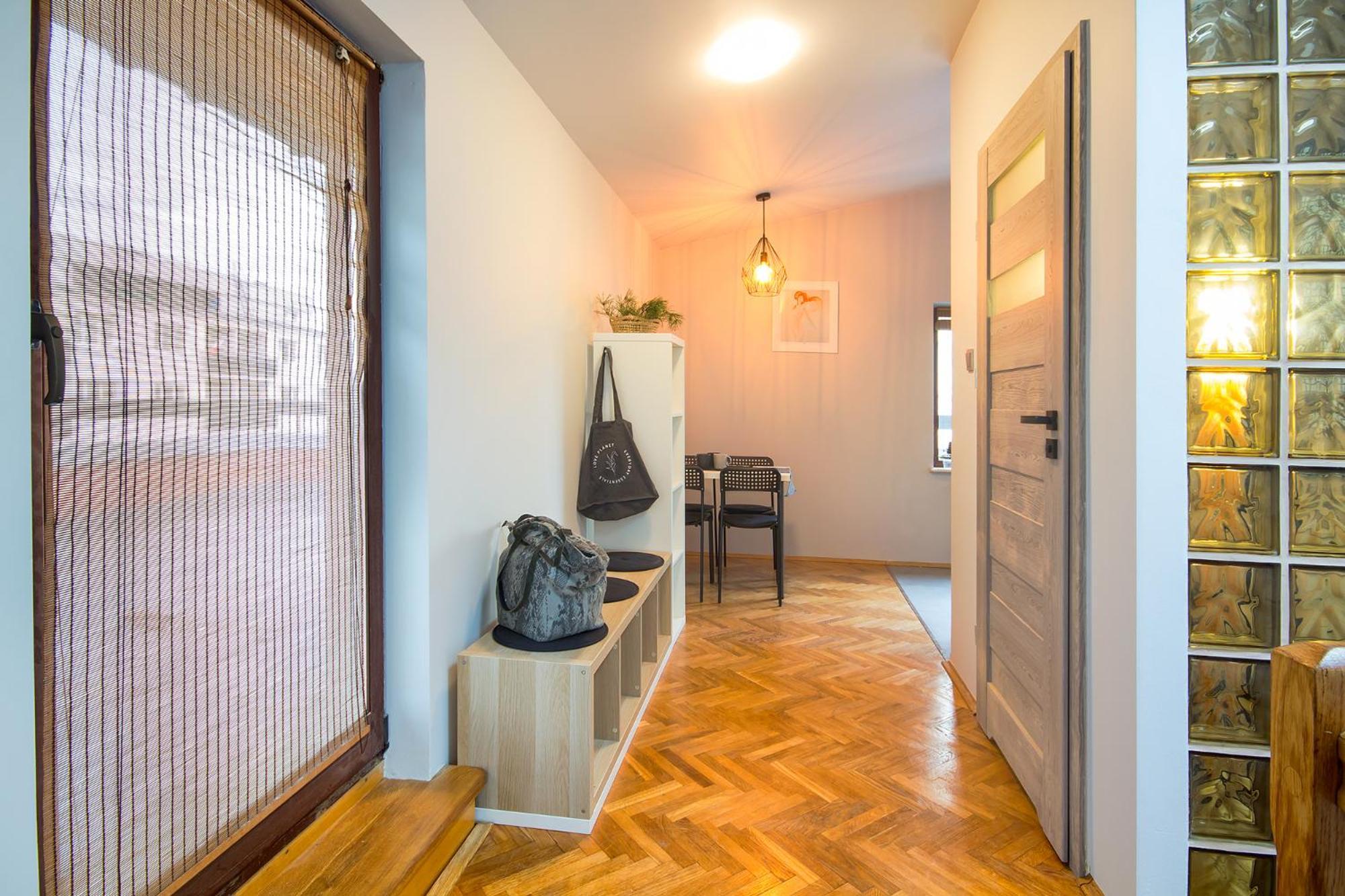 Apartamenty Zurawi Brzeg Gdansk Exterior photo